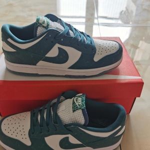 Nike Dunk Low Ocean